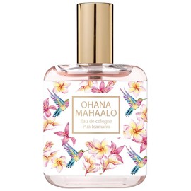 perfume Pua Le‘a Manu