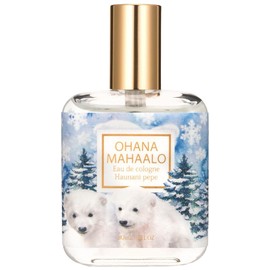 perfume Haunani Pepe