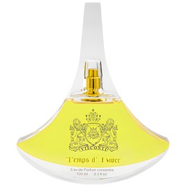 perfume Temps d'hiver