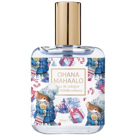 perfume Iore Hirahira Makana