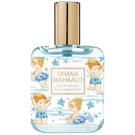 perfume Ana Nanakuli Keiki