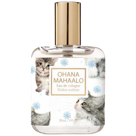 perfume Warea Wahine