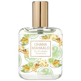 perfume Nanea Leva