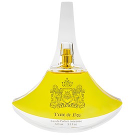 perfume Terre de Feu