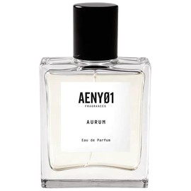 perfume Aurum
