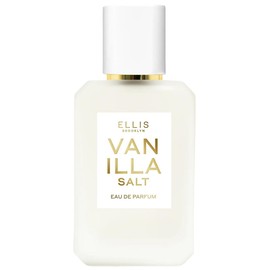 Vanilla Salt