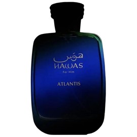 Hawas Atlantis