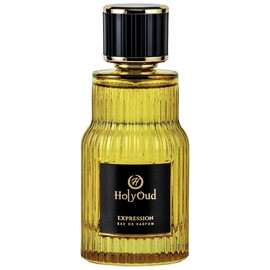 perfume Holy Oud Expression