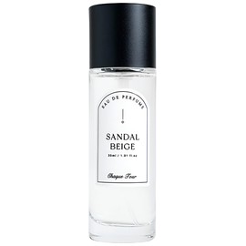 perfume Sandal Beige