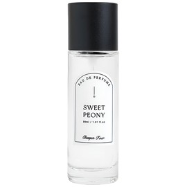 perfume Sweet Peony