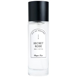 perfume Secret Rose