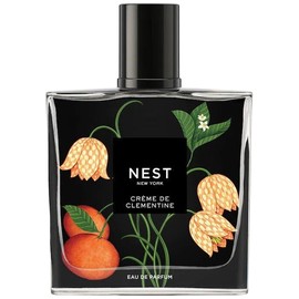 Crème de Clementine