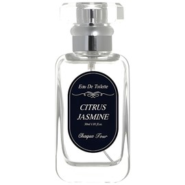 perfume Citrus Jasmine