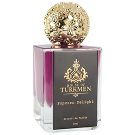 perfume Popcorn Delight