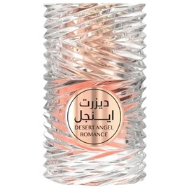 perfume Desert Angel Romance