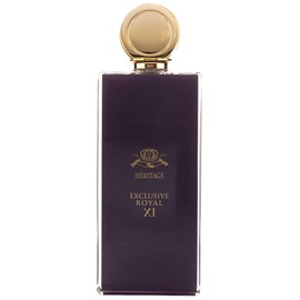 Exclusive Royal XI