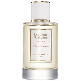 perfume Les Nuits Blanches
