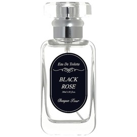 perfume Black Rose