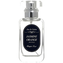 perfume Jasmine Orange