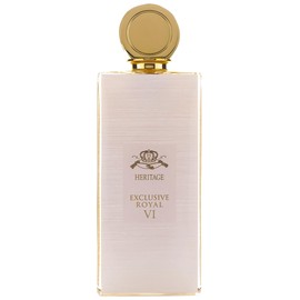 Exclusive Royal VI