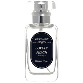 perfume Lovely Peach