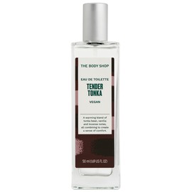 perfume Tender Tonka