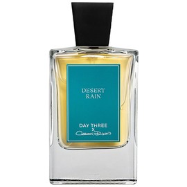 perfume Desert Rain