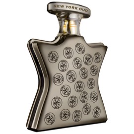 perfume New York Oud