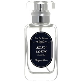 perfume Silky Lotus
