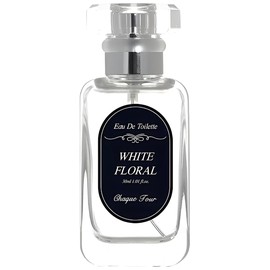 perfume White Floral