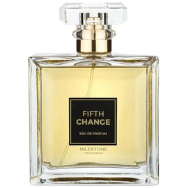 perfume Fifth Change