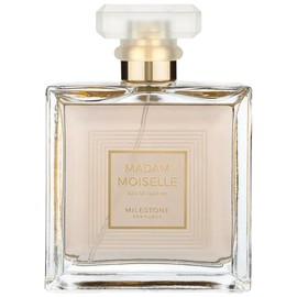 perfume Madam Moiselle
