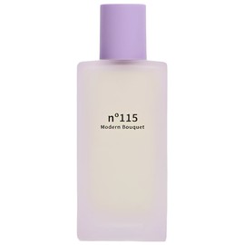 perfume N°115 Modern Bouquet