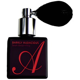 perfume Darkly Audacious