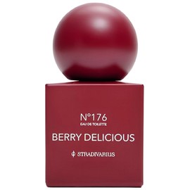 perfume N.176 Berry Delicious