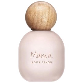 perfume Mama. Aqua Savon - Flower Aroma Water