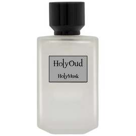 perfume Holy Musk