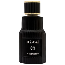 perfume Intermission