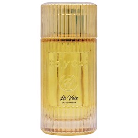 perfume La Voie