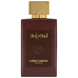 perfume Luban Leather