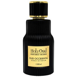 perfume Oud Occidental Extrait De Parfum
