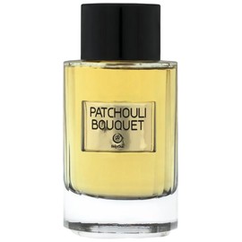 perfume Patchouli Bouquet