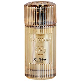 perfume La Voie Intenso