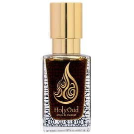 perfume Rouh Al Emarat Concentrated Perfume