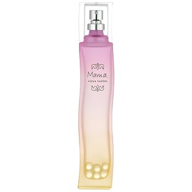 Mama. Aqua Savon - Violet Aroma Water