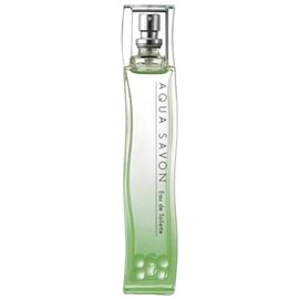 perfume Watery Green Apple