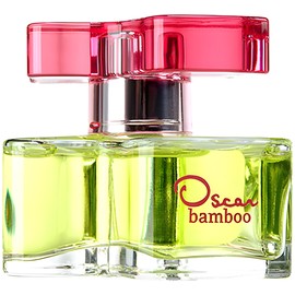 Oscar Bamboo