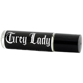 perfume Grey Lady