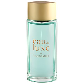 perfume Eau de Luxe