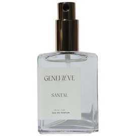 perfume Santal
